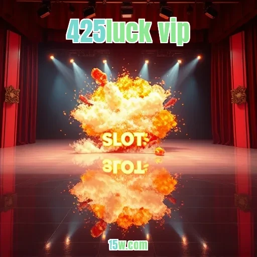 425luck vip: Explore a Comunidade e Potencialize Sua Experiência