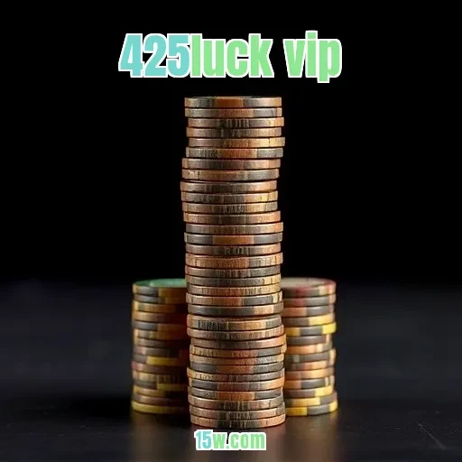 425luck vip: Descubra os Recursos Imperdíveis do Poker Online