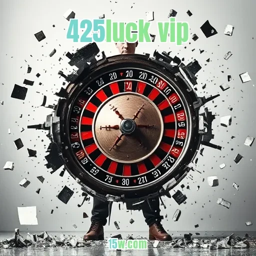 425luck vip: O Suporte que Transforma sua Jornada nos Jogos