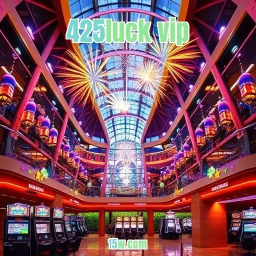 425luck vip: Aventuras Empolgantes nas Apostas Esportivas Esperam por Você!